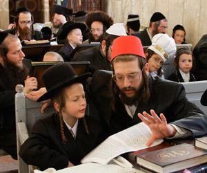 Israël réclame la restitution des biens des juifs en Algérie