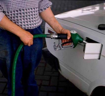 Italie : le prix du gasoil monte, le moral baisse