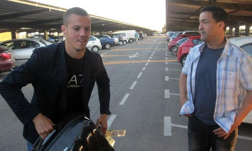 Italie : Mesbah signerait lundi son contrat avec l&rsquo;AC Milan