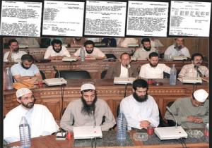 Je ne voulais ni des islamistes,ni des militaires,j’ai maintenant les deux