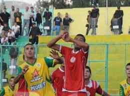 JSK 0 – CRB 1 : Le Chabab dans une autre dimension