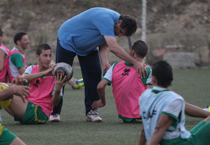 JSK : Ighil «On n’est pas encore au top»