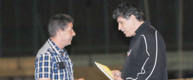 JSK : Laâdjadj confirme la démission d’Ighil