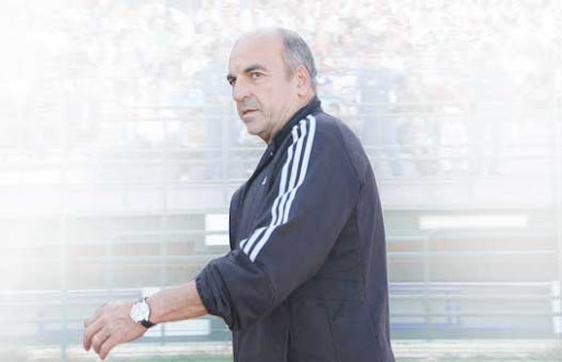 JSMB : Alain Michel à pied d’œuvre