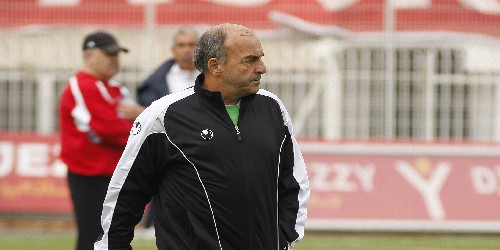 JSMB : Michel remobilise les joueurs