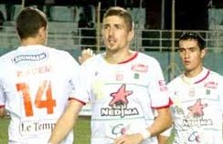 JSMB : Yabeun : «La concurrence ne m’effraie pas»