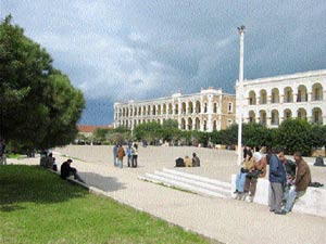 L université de Mostaganem élue à la tête du réseau de partenariat euromaghrébin universitaire