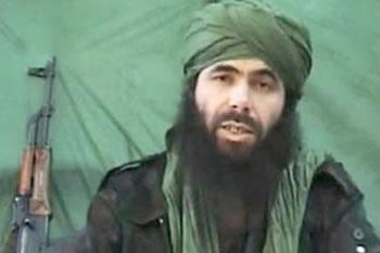 La France ,La grande-Bretagne,la Hollande et la Suède visées,Al Qaîda au Sahel renouvelle ses menaces