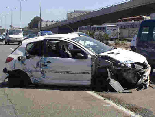 La gendarmerie dévoile le bilan des accidents,37 000 Algériens tués sur l es routes en dix ans