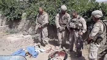 La profanation des morts ,Le mépris des races dites «supérieures»