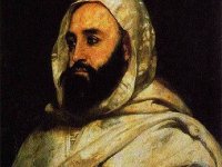 La réalisation pourrait être confiée à Rachid Bouchareb,Un film sur l&rsquo;Émir Abdelkader en 2014