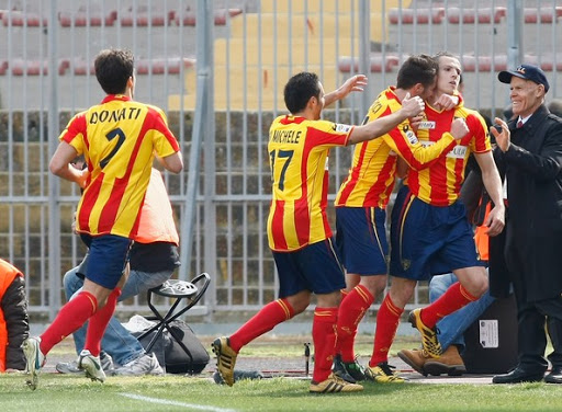 La Roma suit Mesbah