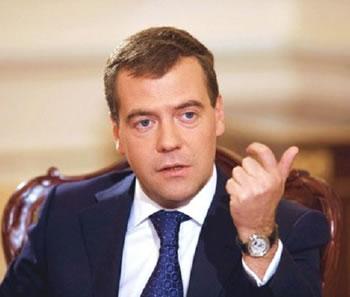 La Russie opposée à des sanctions contre la Syrie