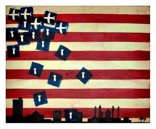 La Syrie et le projet de démembrement du monde arabe. Vers une 3ème guerre mondiale ?