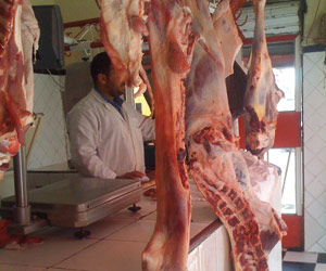 La viande cameline très présente dans les habitudes culinaires à Ghardaia