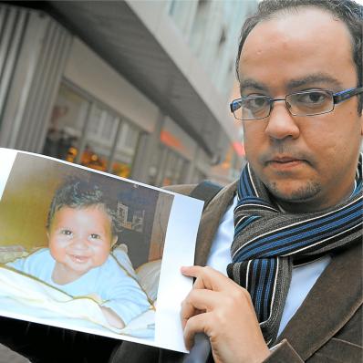 La vie d&rsquo;un bébé suspendue à des impayés !
