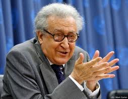 Lakdhar Brahimi sur le “génocide algérien” : Erdogan pense à l’Algérie pour des raisons strictement turques