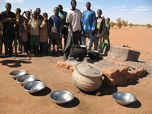 L’Algérie et l’UE s’engagent à financer une série de projets de développement au Sahel