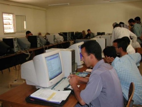 L’Algérie veut promouvoir son nom de domaine .dz