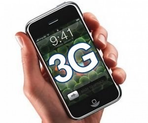 Lancement du téléphone 3G à la fin du deuxième semestre 2012