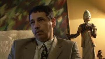 L’ancien colonel du DRS Samraoui aurait été récupéré par la présidence