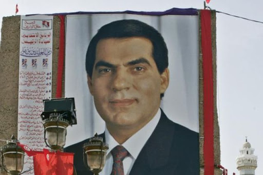 L’Arabie saoudite ignore la demande de Tunis d’extrader Ben Ali