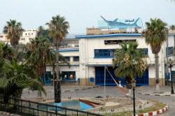 Le DG de la Pêcherie et des Abattoirs arrêté