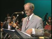 Le monument de la chanson kabyle Cherif Kheddam n&rsquo;est plus