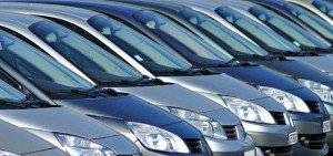 Le parc national automobile renforcé: 143.000 véhicules neufs en 2010