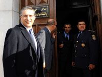 Le patron de Nessma TV, nebil karoui, devant les juges ce matin,Procès-test pour la démocratie tunisienne