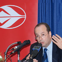 Le PDG d’Air Algérie : “La situation financière est équilibrée”