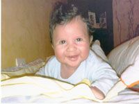 Le petit Manil sera finalement greffé en France après une forte mobilisation