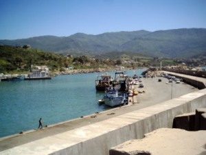Le port de Bejaia retrouve le chemin de la croissance