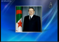 Le président Bouteflika : Abdelhamid Mehri, une vie entière au service de la patrie et du peuple