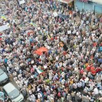 Le Printemps arabe démystifié