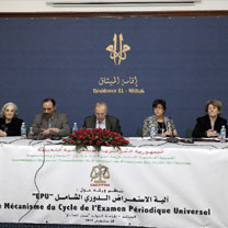 Le rapport national sur la situation des droits de l’homme en Algérie sera présenté en juin : Sans complaisance ni partialité