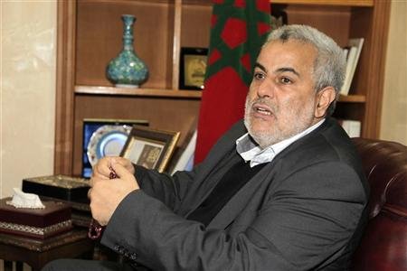 Le roi du Maroc nomme un nouveau gouvernement