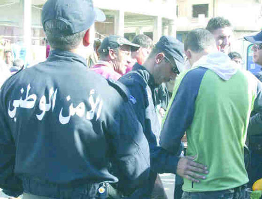 Le SNTE menace d&rsquo;organiser une grande marche à Alger