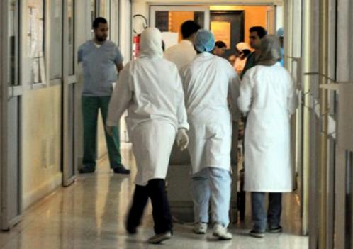 Le syndicat des hospitalo-universitaires chercheurs entame une grève de trois jours