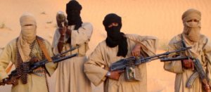 Le wali d&rsquo;illizi Kidnappé par les terroristes d&rsquo;Aqmi ?