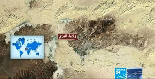 Le Wali d&rsquo;illizi libéré