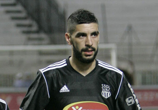 Le Zamalek menace de récupérer Aoudia