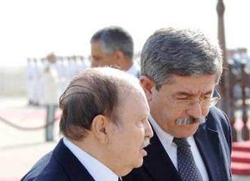 Les «conditions actuelles» lui dictent de soutenir Bouteflika ,Ouyahia a choisi son camp