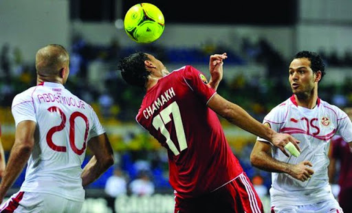 Les Marocains ratent leur entrée ,Chamakh décevant