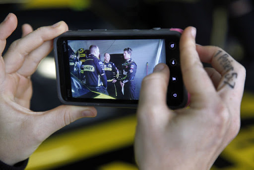 Les meilleures Apps photo pour votre smartphone