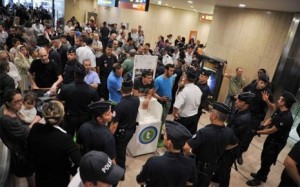 Les pilotes en grève depuis hier Forte, perturbation des vols Air Algérie