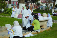 Levée de la grève des hospitalo-universitaires