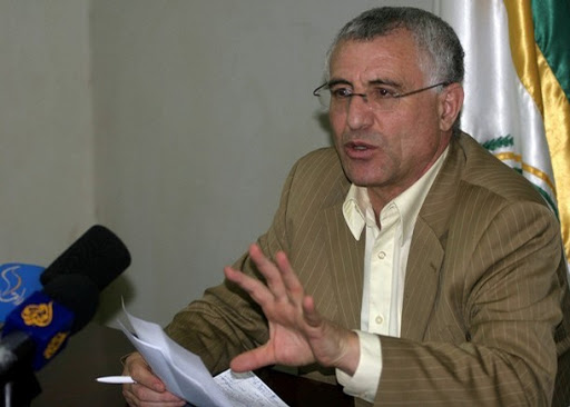 Libye-Sahel: Les fortes inquiétudes de Saïd Djinnit