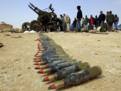 Lors d’une opération combinée,Arrestation de trafiquants d’armes entre le Mali et l’Algérie