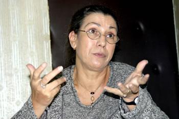 Louisa Hanoune répond à Ould Kablia,«Vos propos sèment le doute»